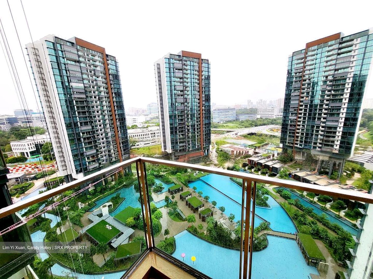 Normanton Park (D5), Apartment #465313941